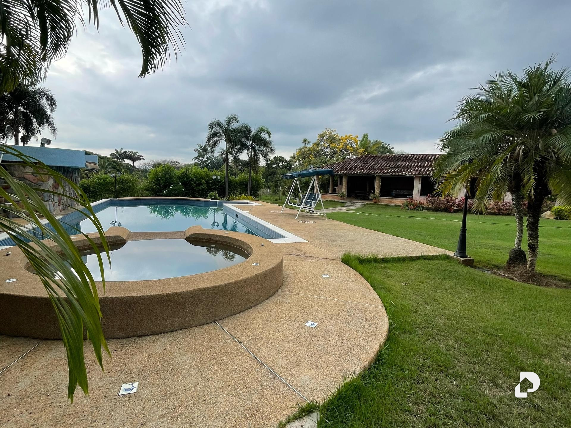 Finca en Safari Carabobo, Tocuyito – 3