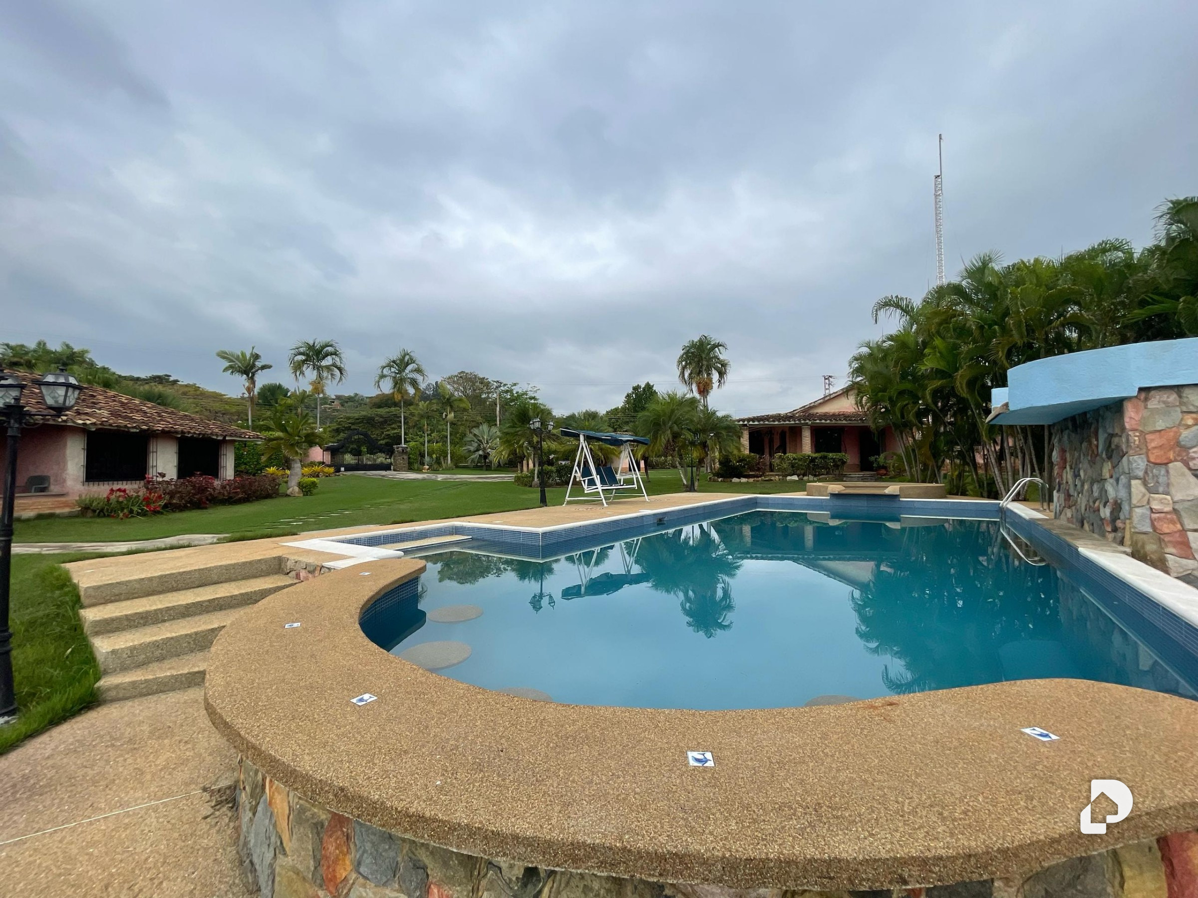 Finca en Safari Carabobo, Tocuyito – 4