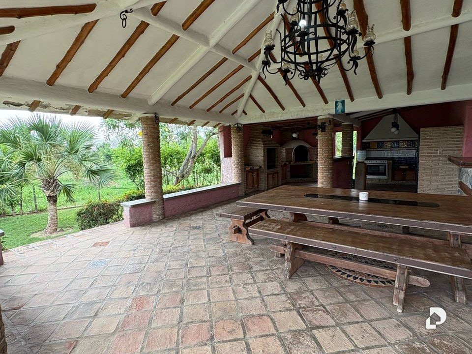 Finca en Safari Carabobo, Tocuyito – 23