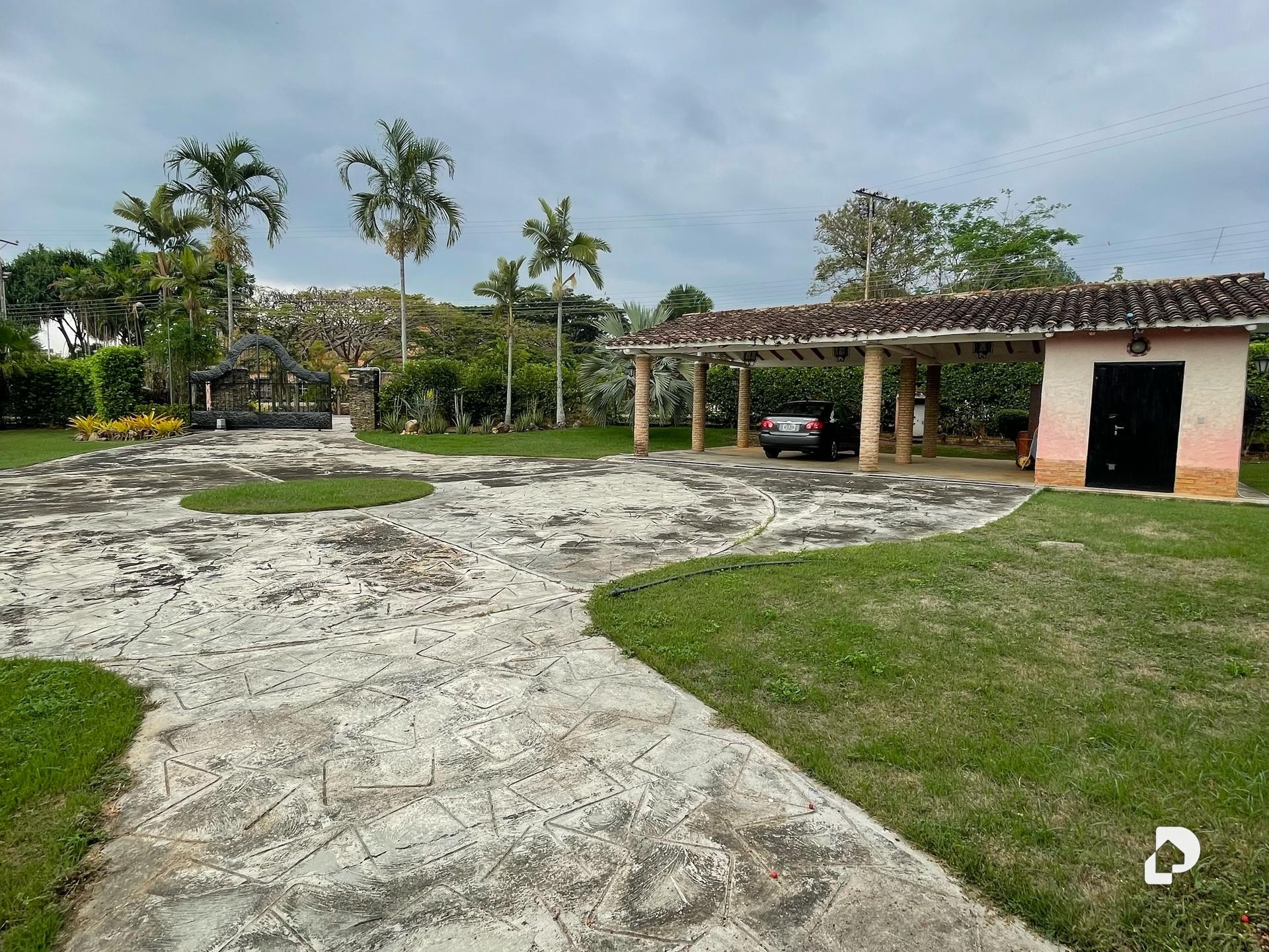 Finca en Safari Carabobo, Tocuyito – 5