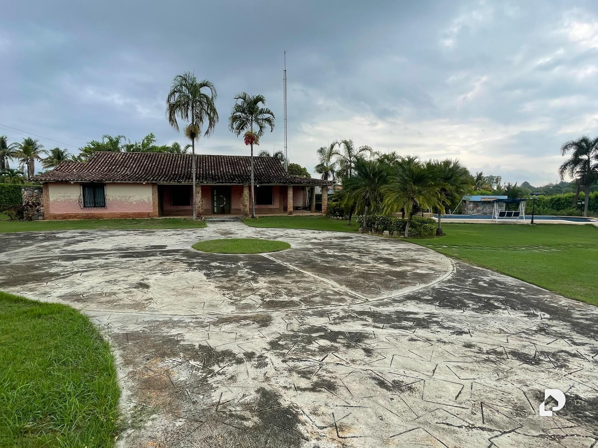 Finca en Safari Carabobo, Tocuyito – 28