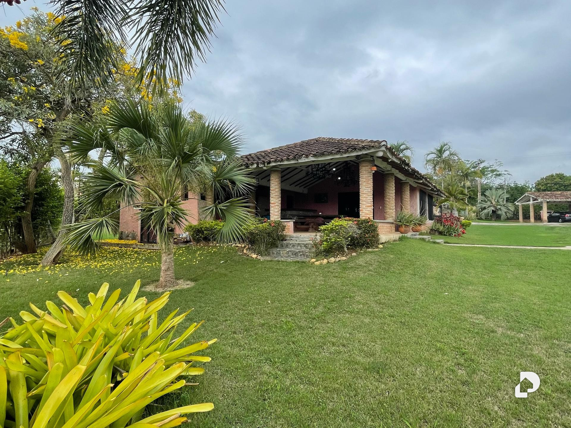 Finca en Safari Carabobo, Tocuyito – 27