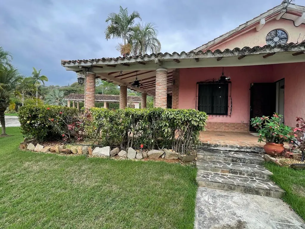 Farm in Tocuyito - 1