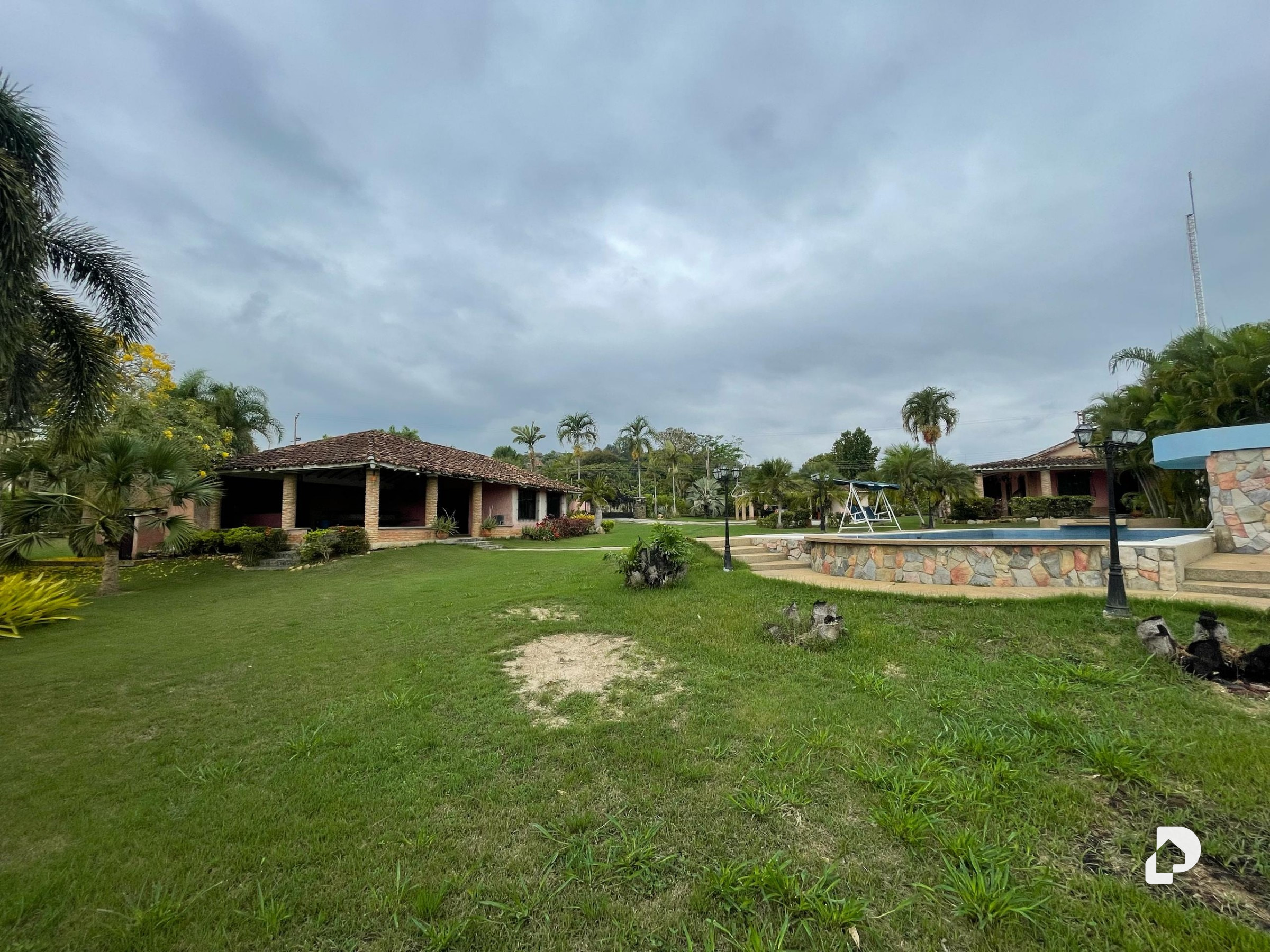 Finca en Safari Carabobo, Tocuyito – 2