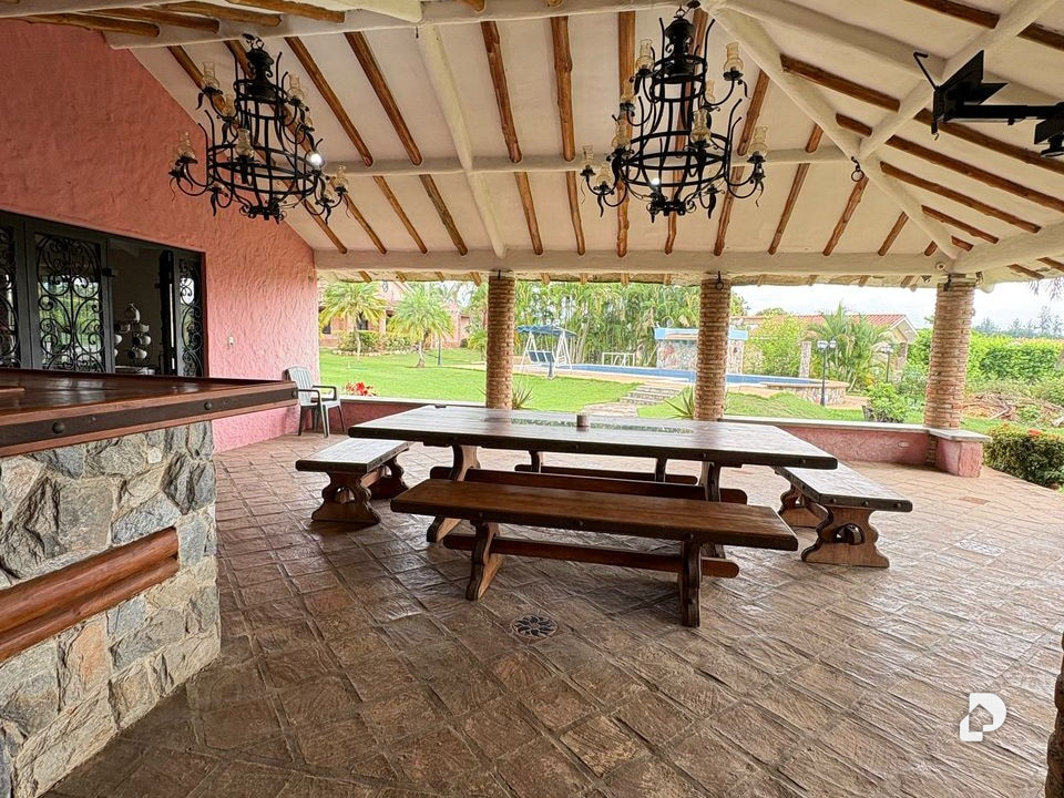 Finca en Safari Carabobo, Tocuyito – 24