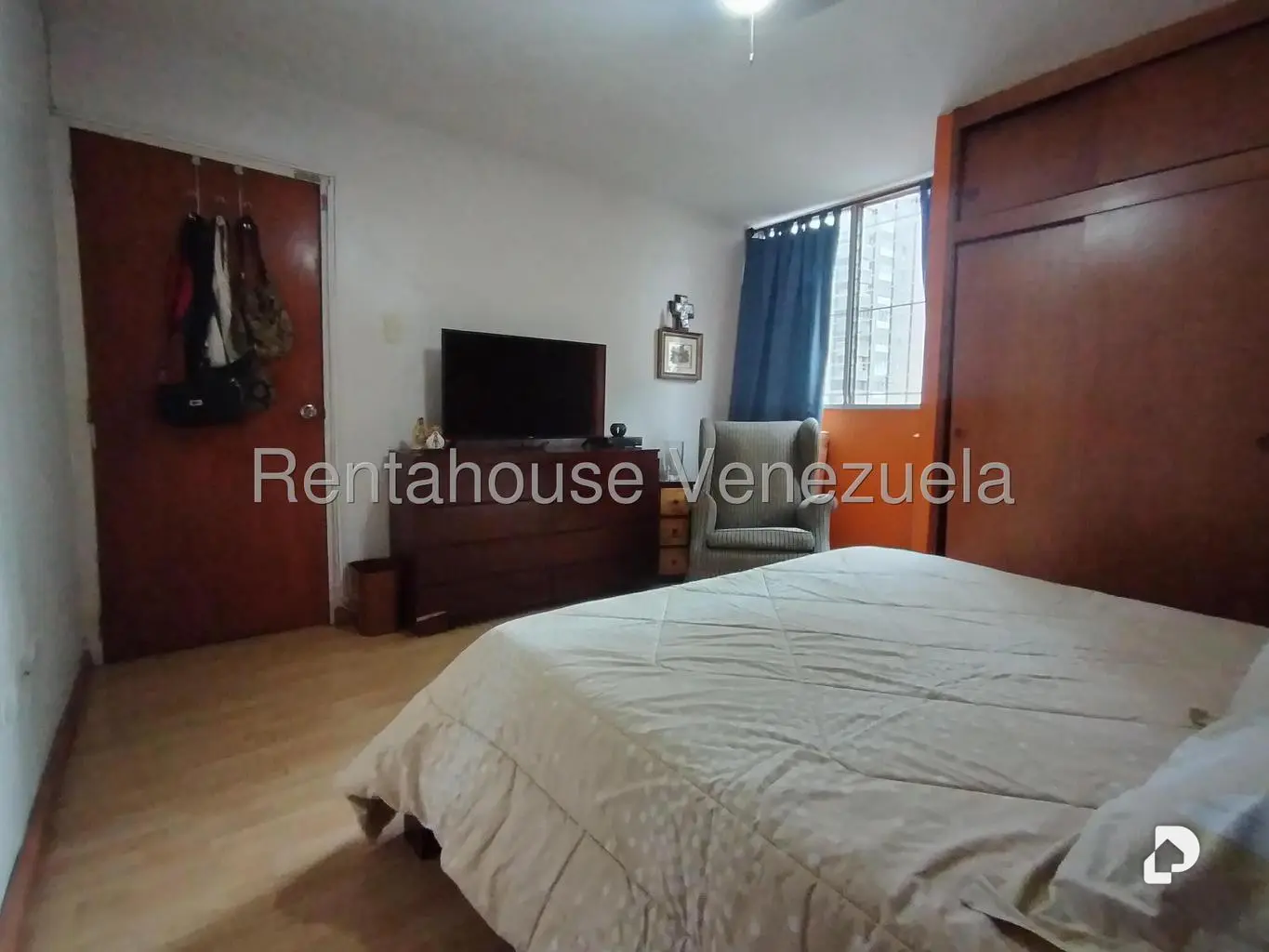 Apartamento en La Boyera, Caracas – 15