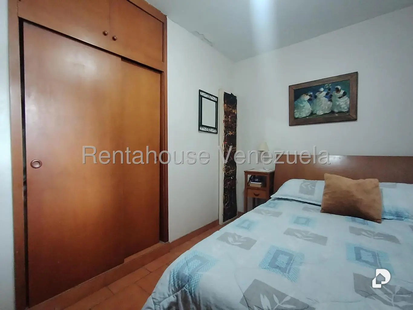 Apartamento en La Boyera, Caracas – 17