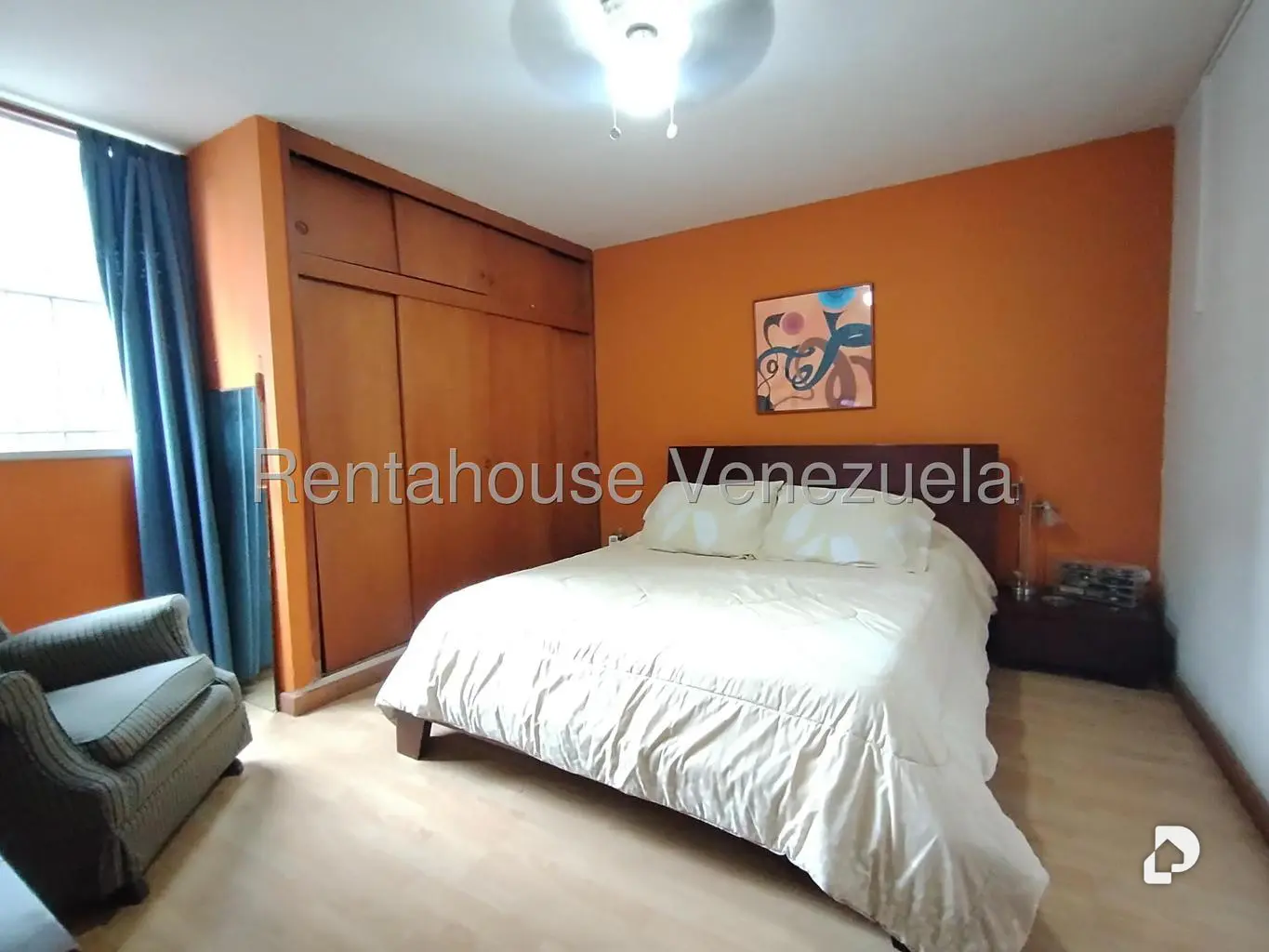 Apartamento en La Boyera, Caracas – 14