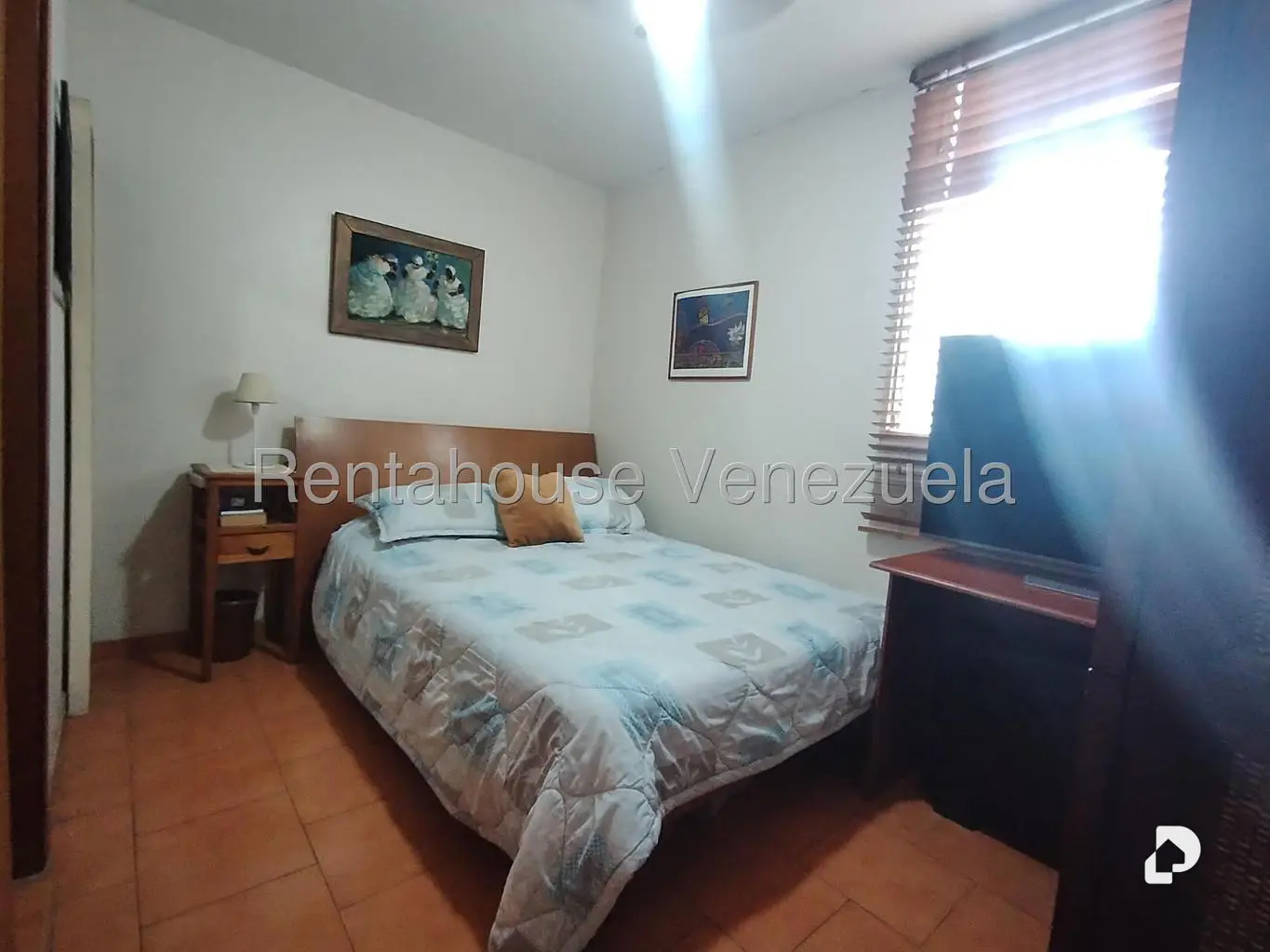 Apartamento en La Boyera, Caracas – 16