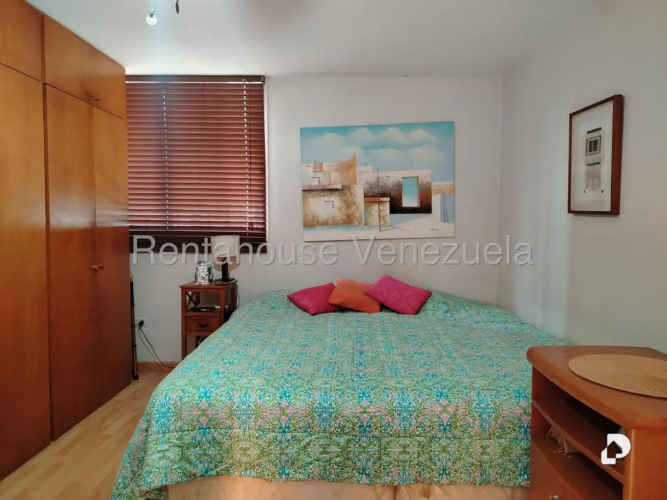 Apartamento en La Boyera, Caracas – 12