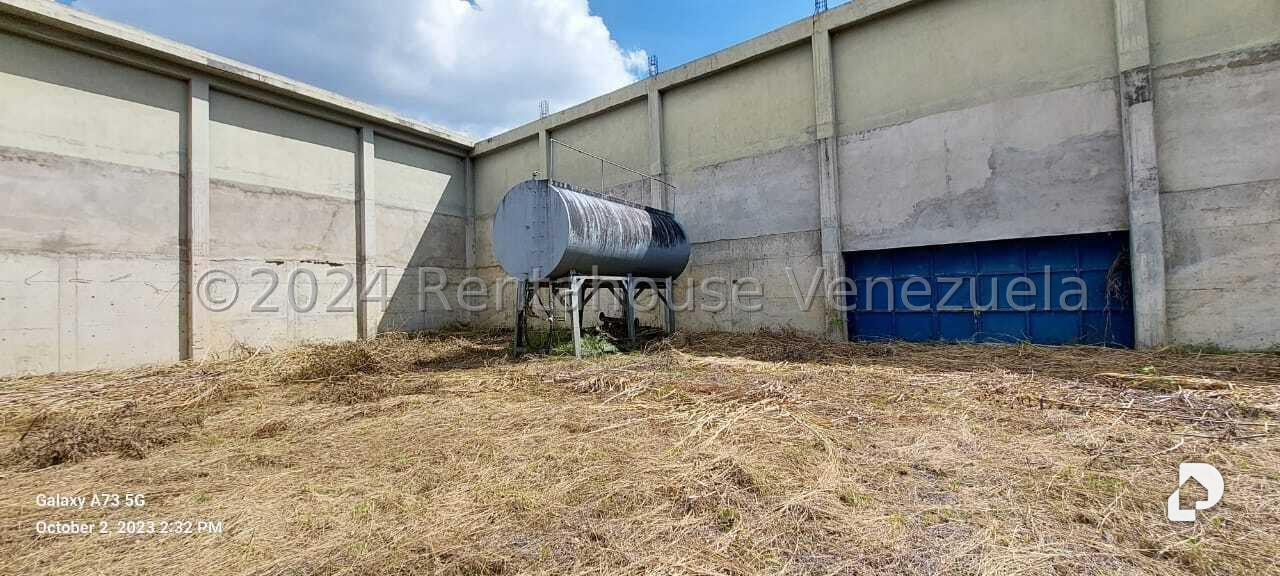 Terreno en Mariche, Caracas – 3