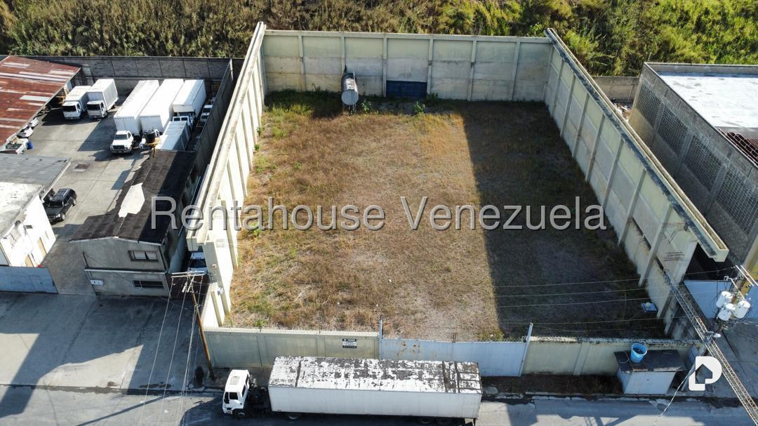 Terreno en Mariche, Caracas – 8