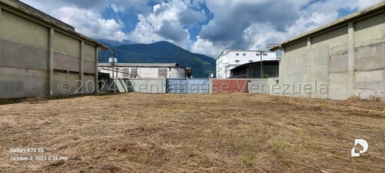 Terreno en Mariche, Caracas – 4