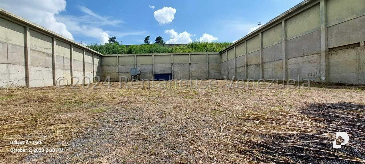 Terreno en Mariche, Caracas – 5