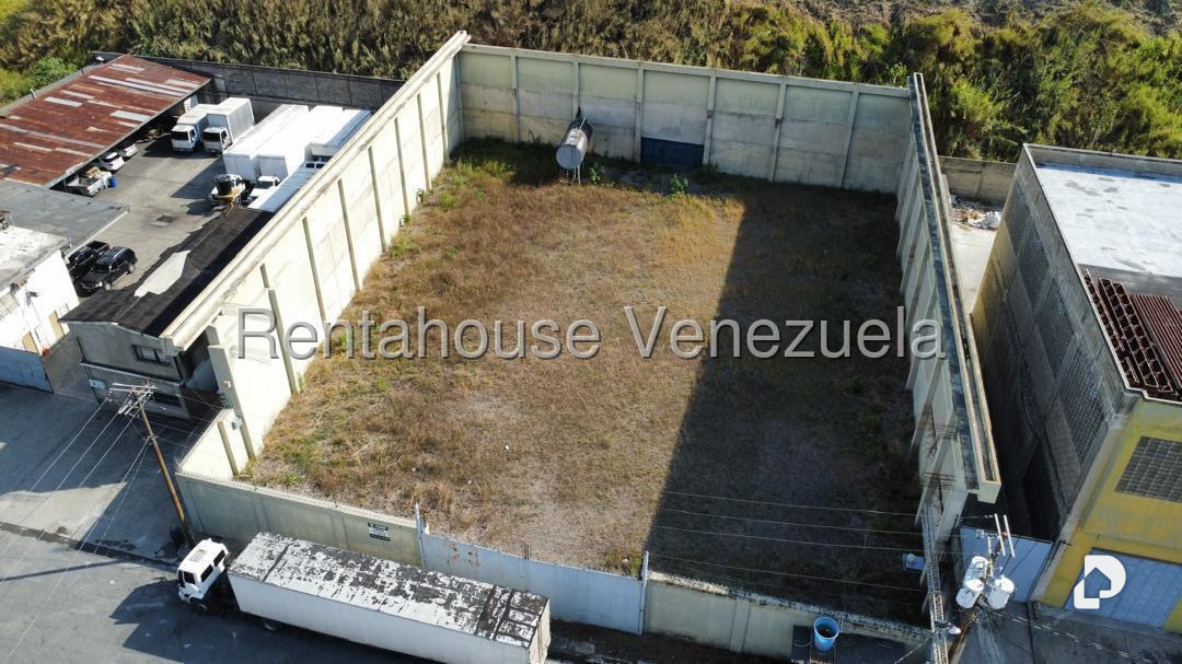 Terreno en Mariche, Caracas – 7