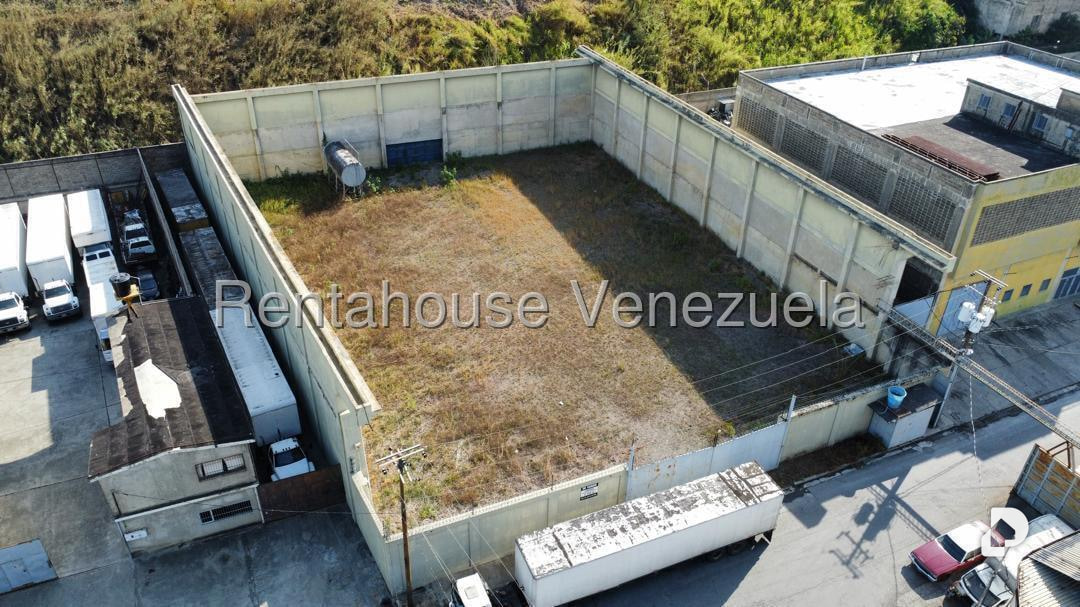 Terreno en Mariche, Caracas – 1