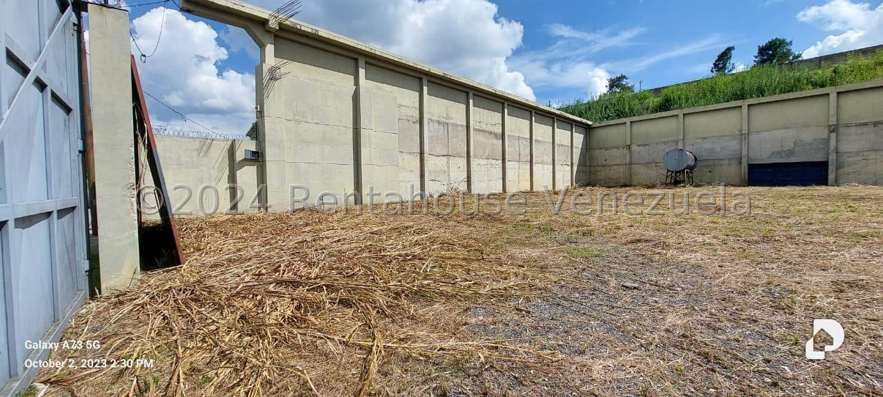 Terreno en Mariche, Caracas – 2