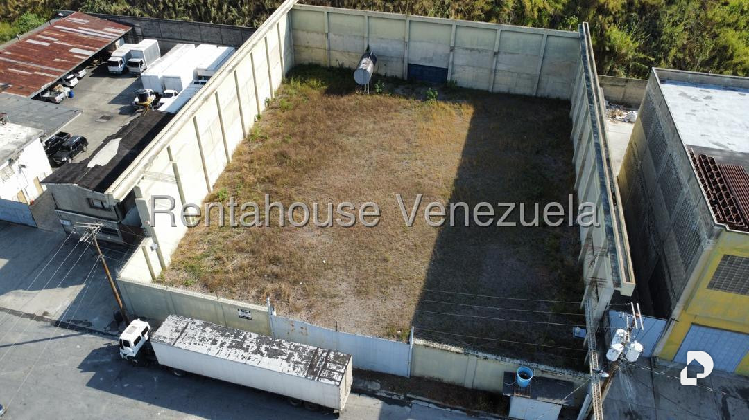 Terreno en Mariche, Caracas – 6