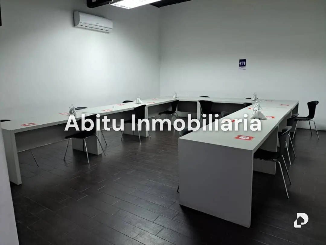 Building in Los Ruices, Caracas – 14