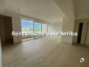 Apartamento en Lomas de Las Mercedes, Caracas – 12