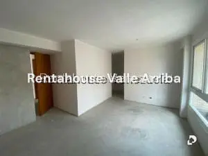 Apartamento en Lomas de Las Mercedes, Caracas – 27