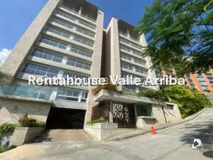 Apartamento en Lomas de Las Mercedes, Caracas – 2