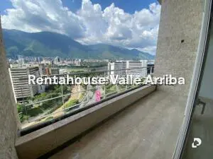 Apartamento en Lomas de Las Mercedes, Caracas – 4