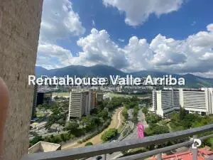Apartamento en Lomas de Las Mercedes, Caracas – 5