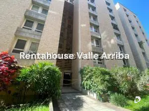 Apartamento en Lomas de Las Mercedes, Caracas – 3