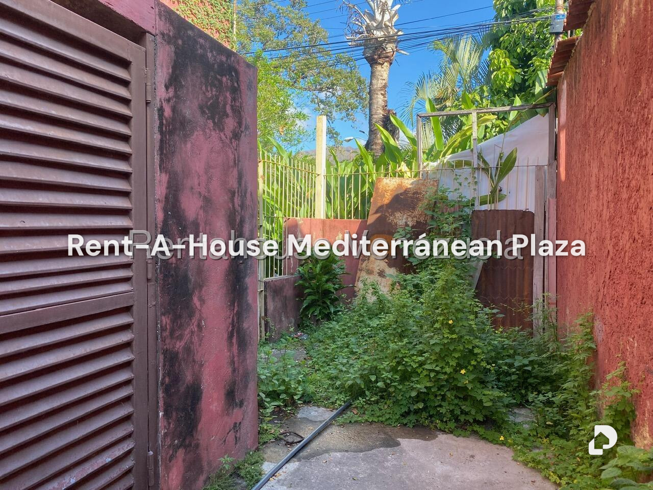Casa en Monteserino, San Diego – 8