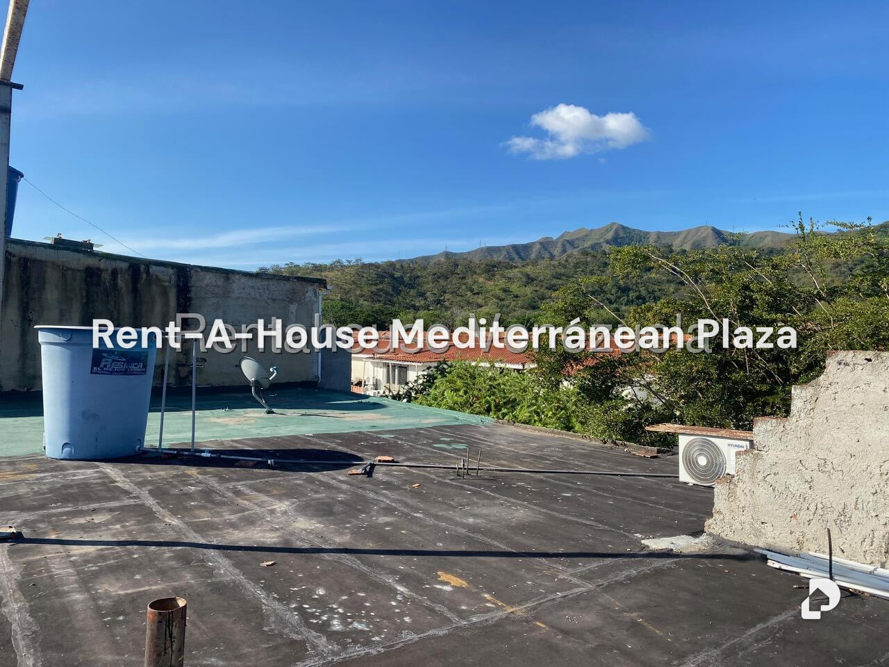 Casa en Monteserino, San Diego – 37