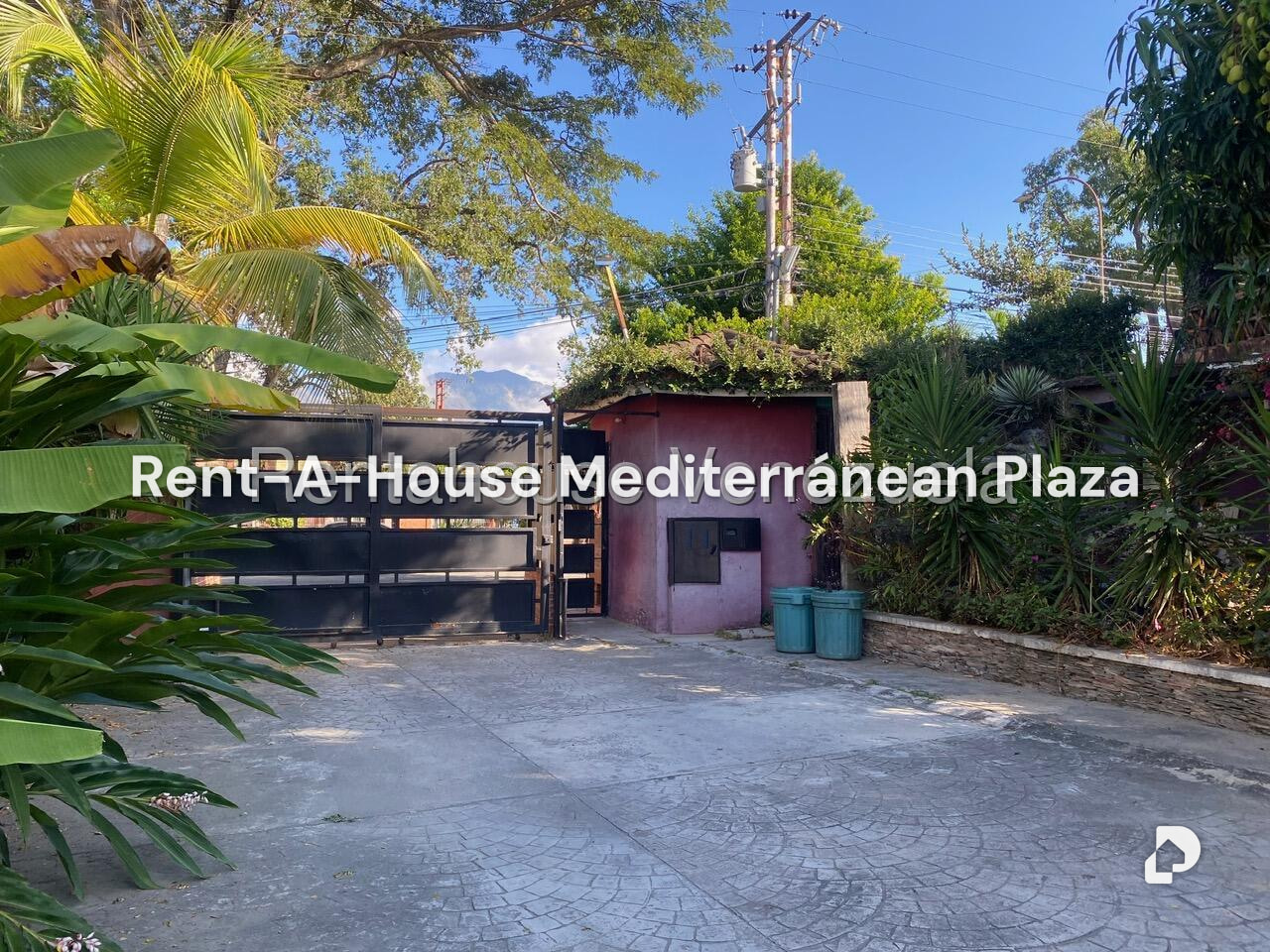 Casa en Monteserino, San Diego – 2