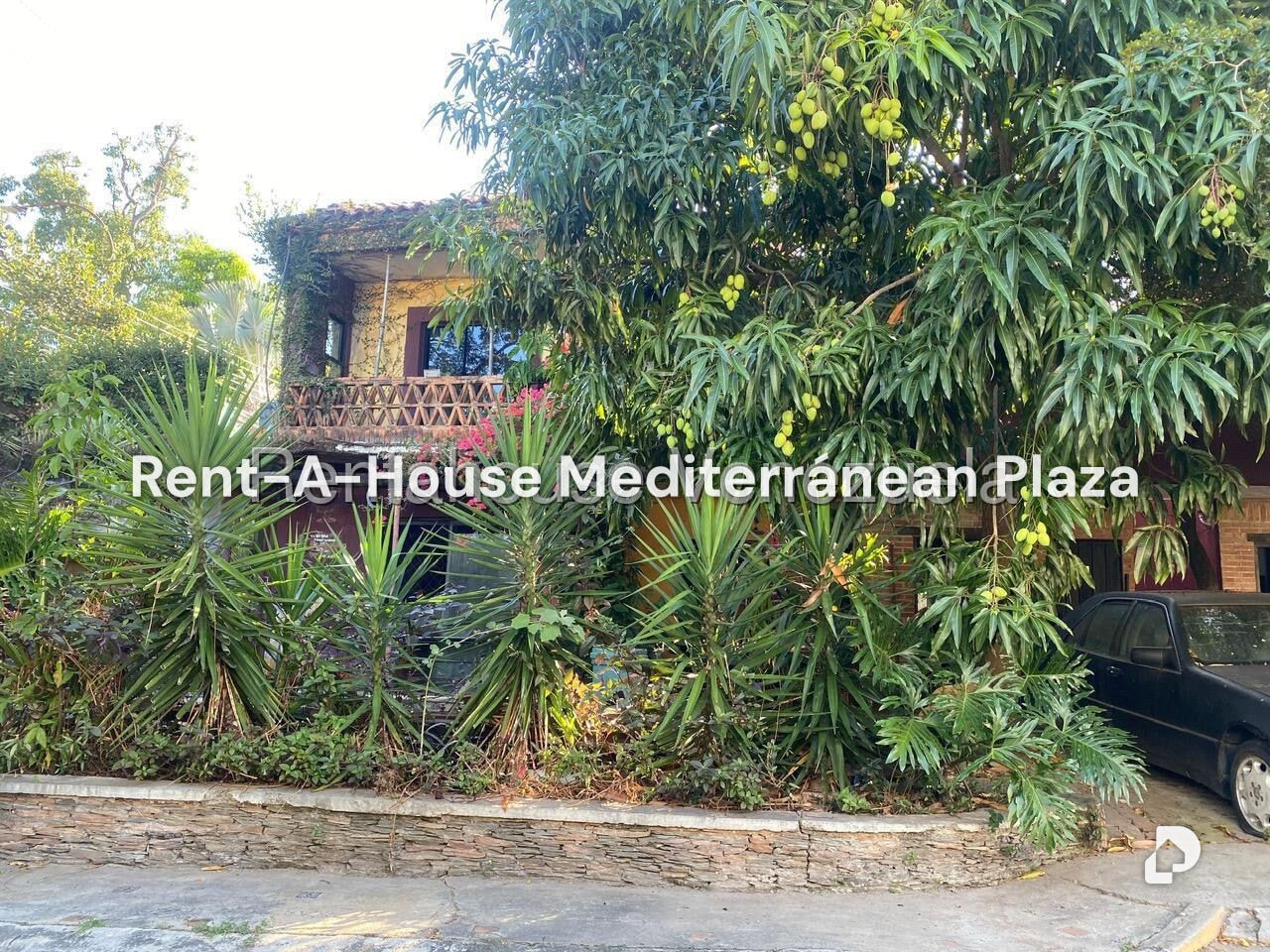 Casa en Monteserino, San Diego – 41