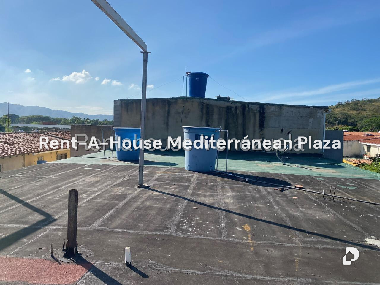 Casa en Monteserino, San Diego – 54