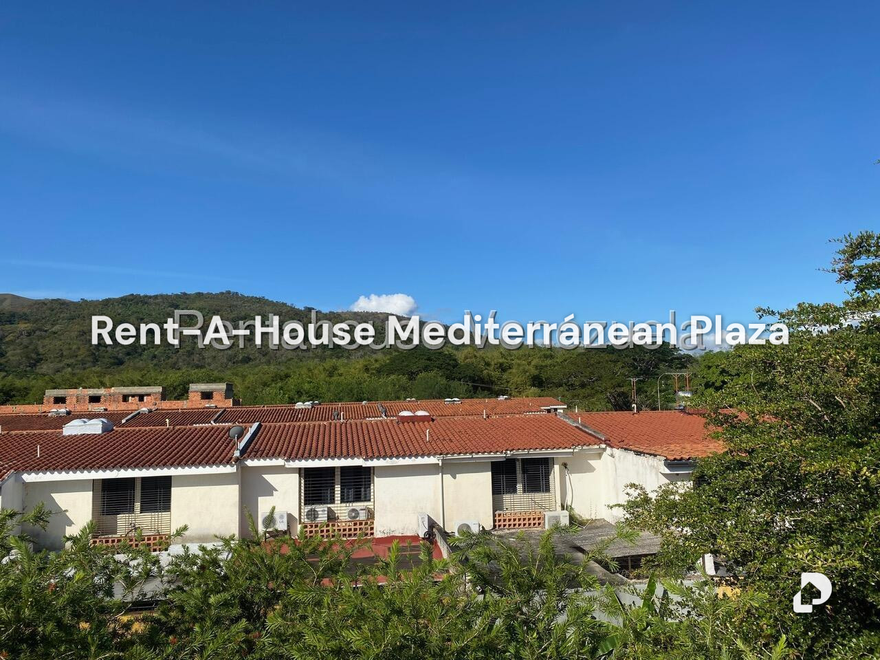 Casa en Monteserino, San Diego – 56