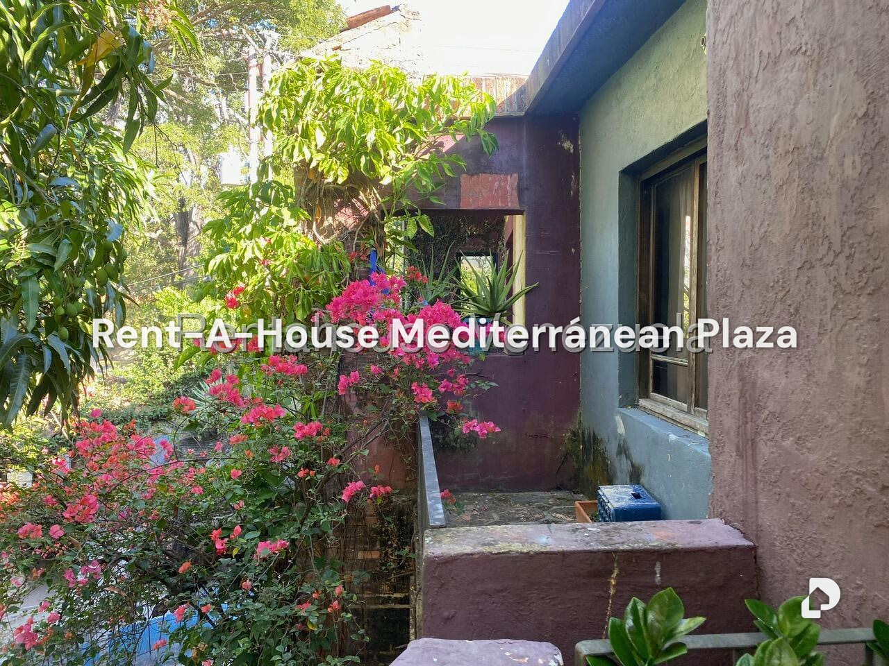 Casa en Monteserino, San Diego – 62