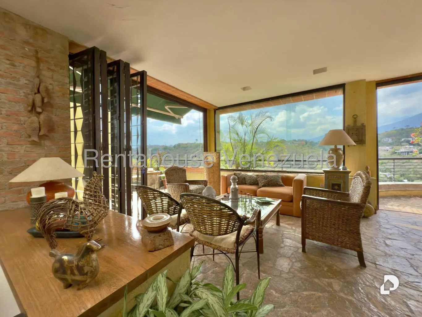Apartamento en Los Samanes, Caracas – 17