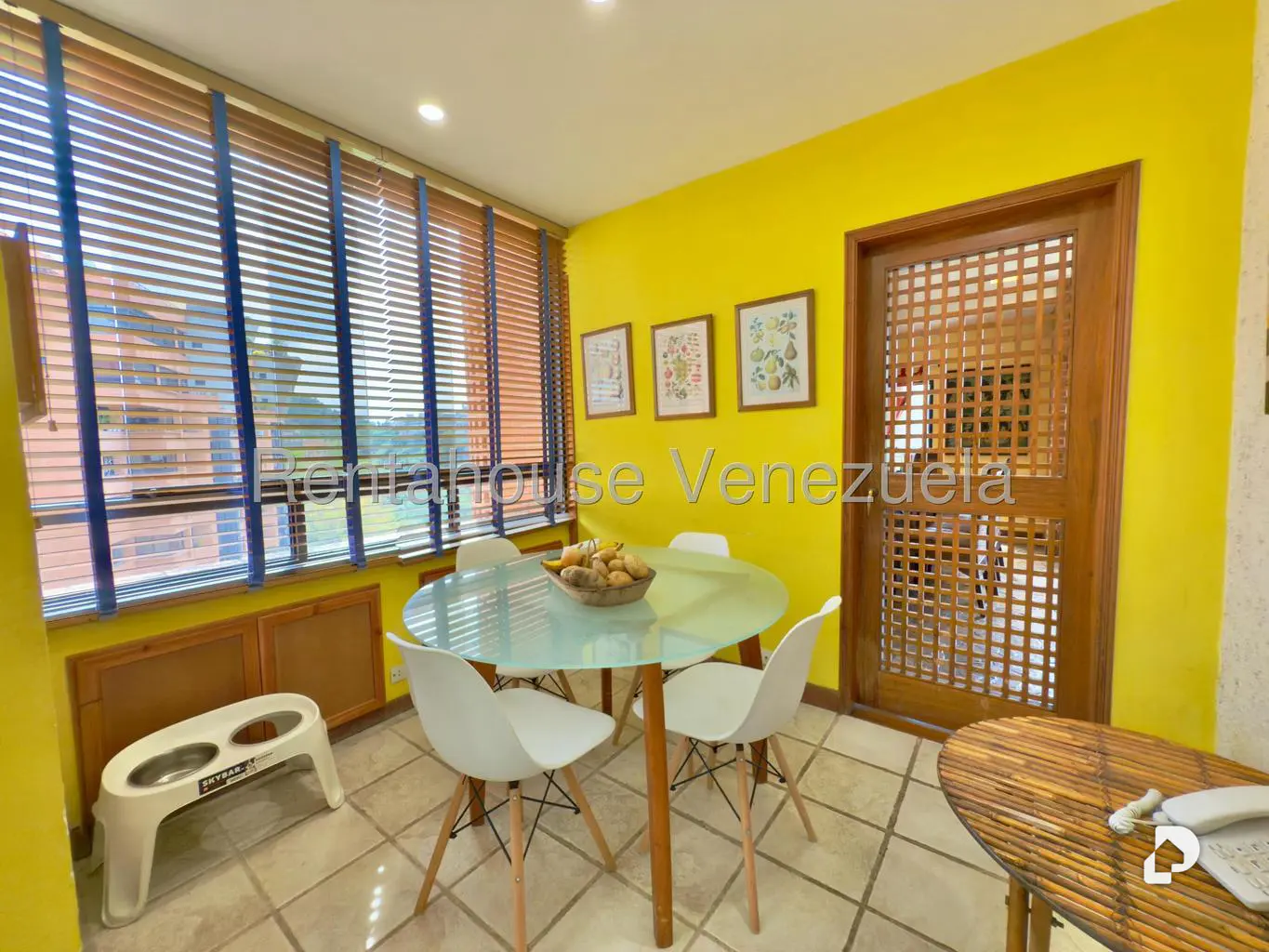 Apartamento en Los Samanes, Caracas – 15