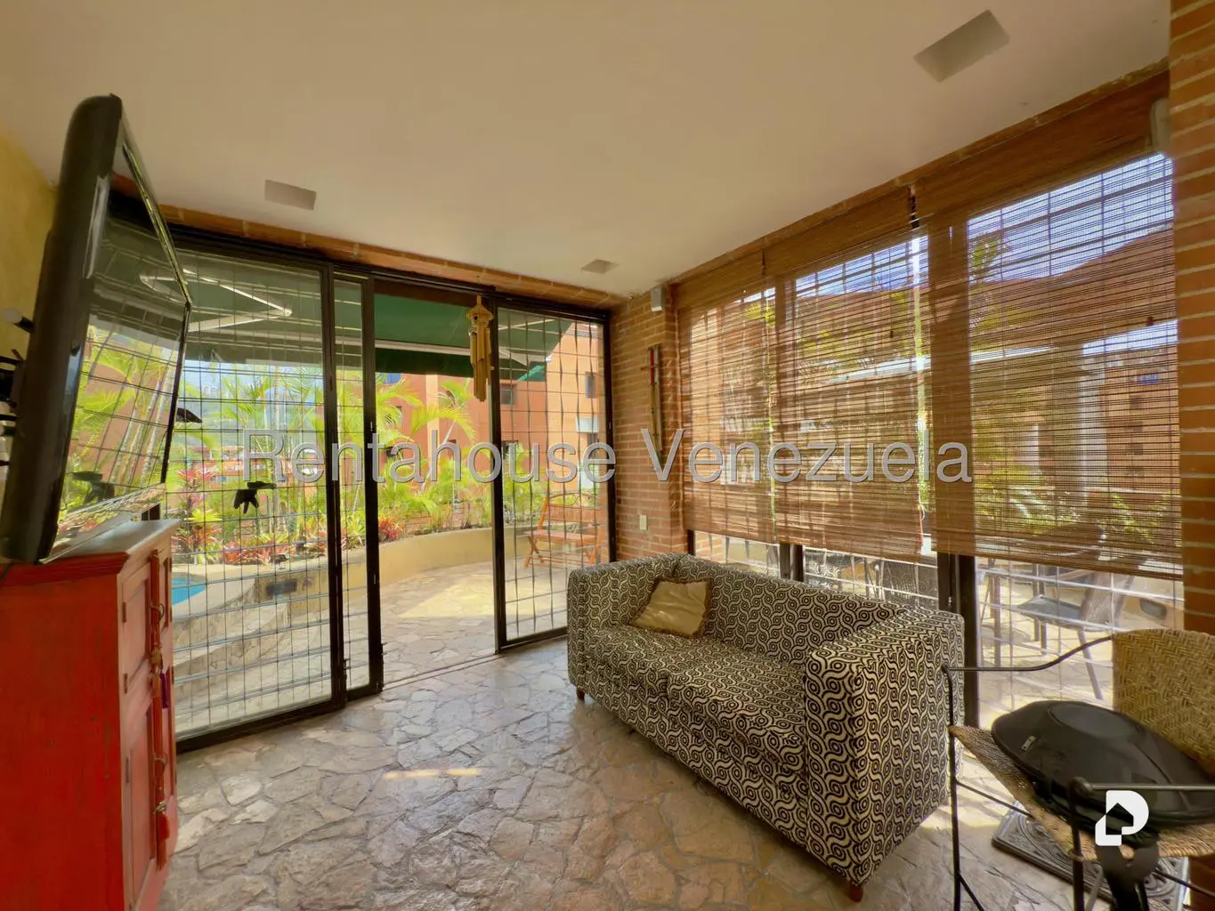 Apartamento en Los Samanes, Caracas – 20