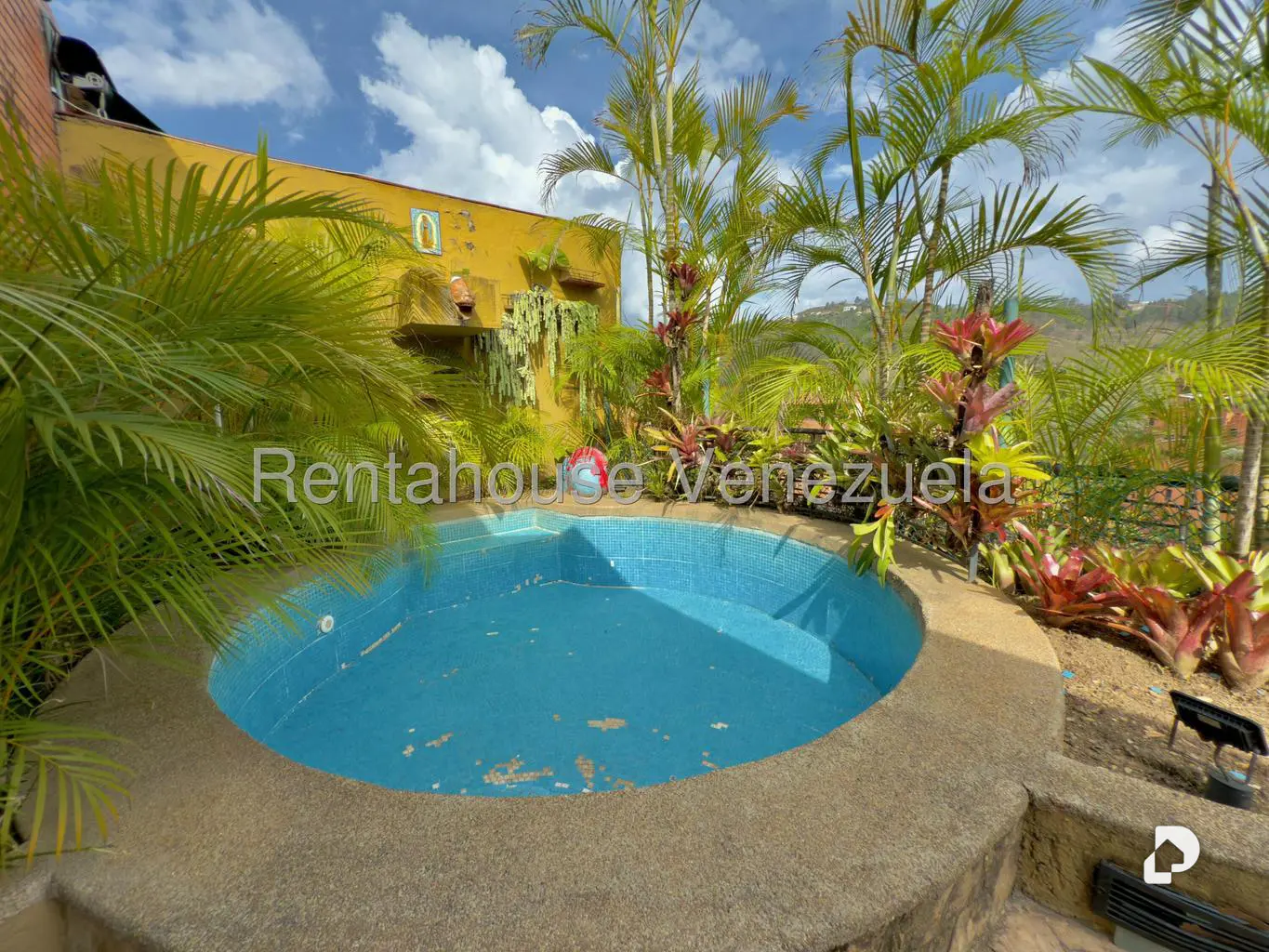 Apartamento en Los Samanes, Caracas – 21