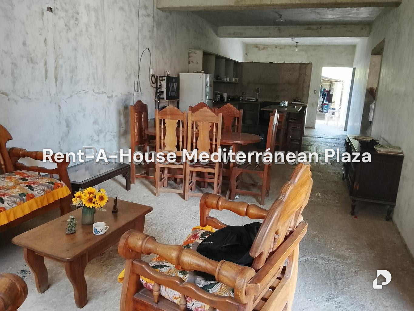 Casa en Santa Ana, Naguanagua – 8