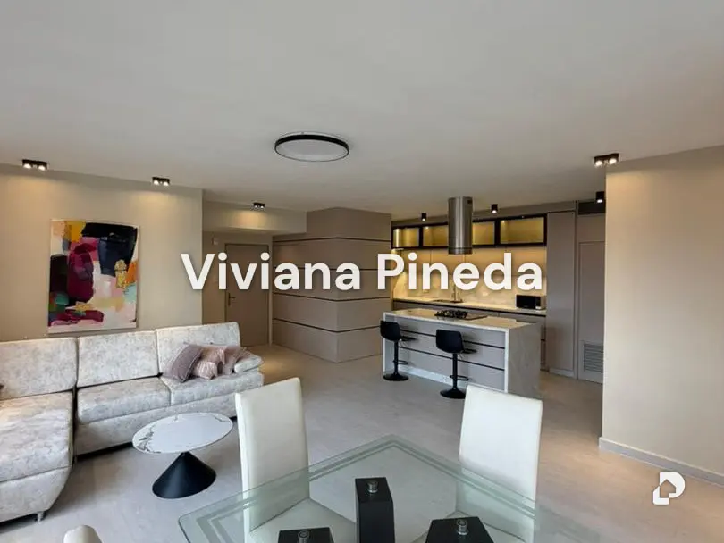 Apartamento en Las Chimeneas, Valencia – 1