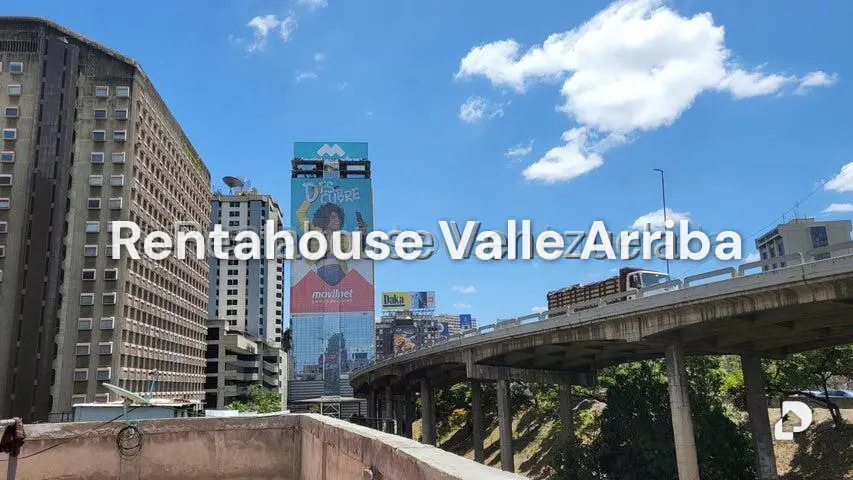 Edificio en Sabana Grande, Caracas – 5