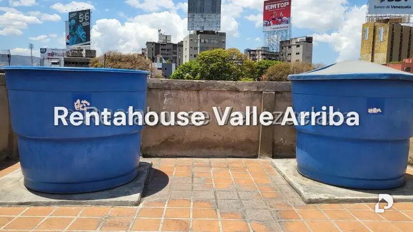 Edificio en Sabana Grande, Caracas – 23