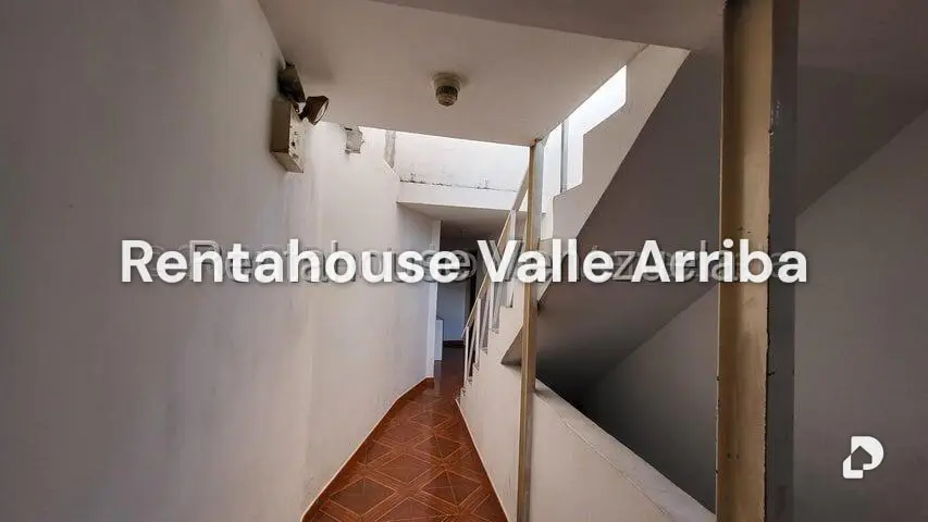 Edificio en Sabana Grande, Caracas – 8