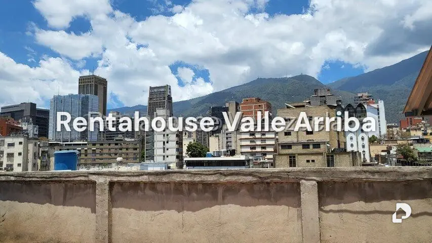 Edificio en Sabana Grande, Caracas – 7