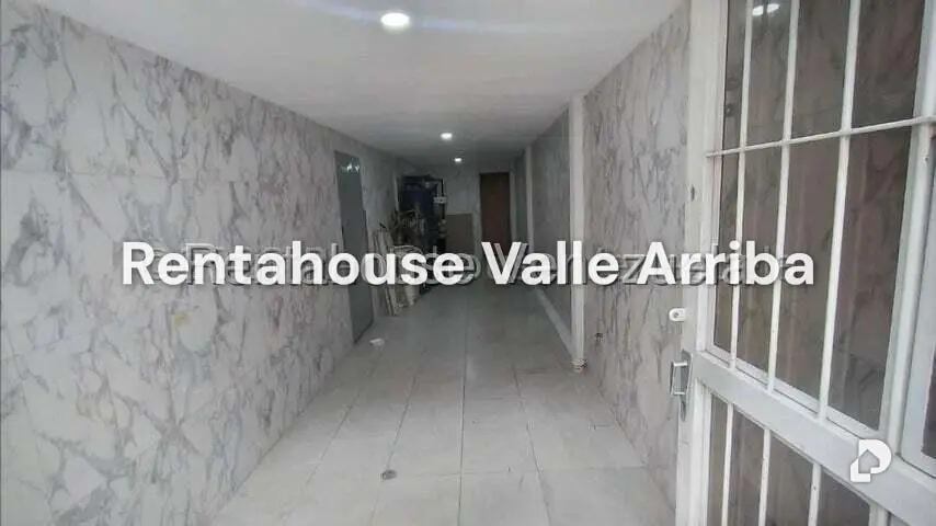 Edificio en Sabana Grande, Caracas – 22