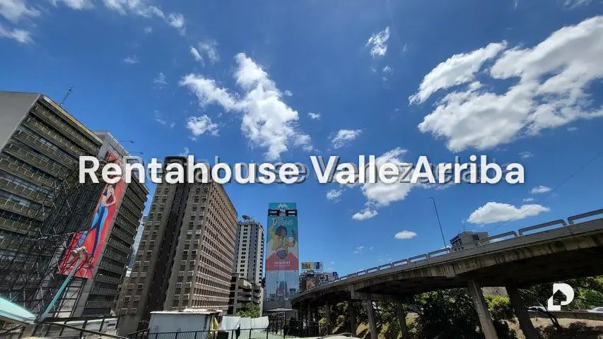 Edificio en Sabana Grande, Caracas – 4