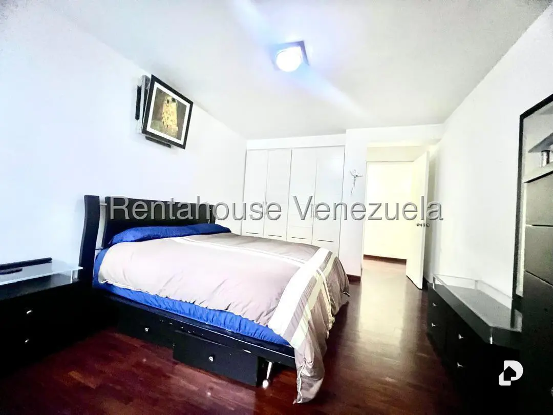 Apartamento en Colinas de Valle Arriba, Caracas – 18