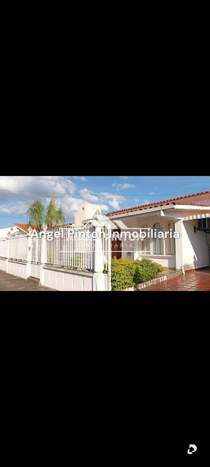 House in Mamanico, Acarigua – 1
